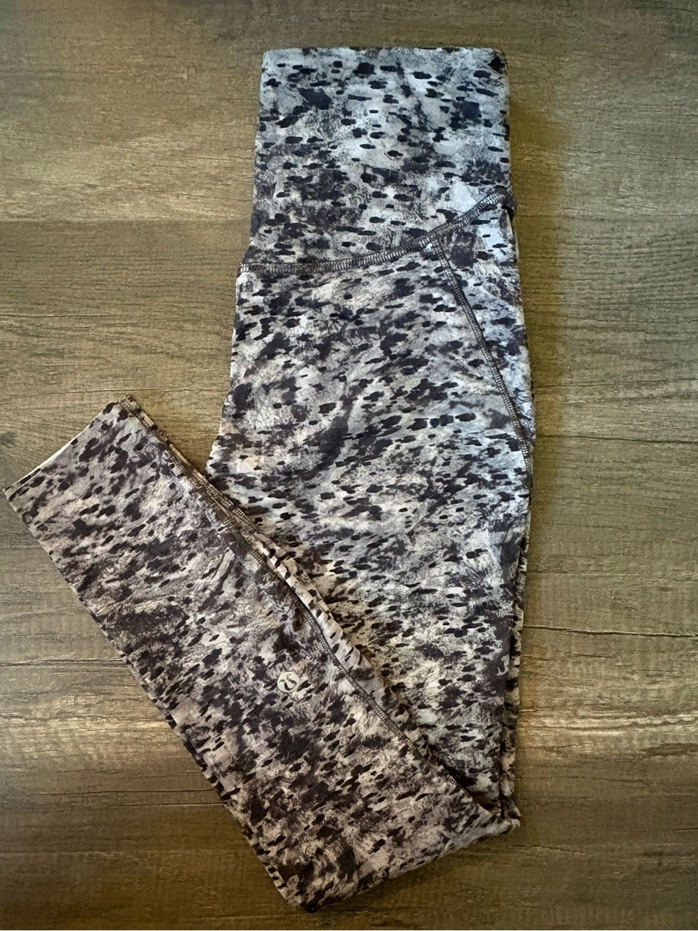 Lululemon Base Pace Leggings
